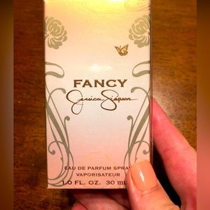 Fancy Perfume by Jessica Simpson